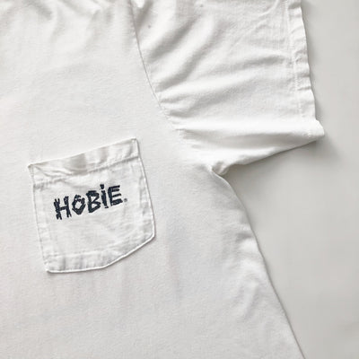 1989 Hobie 'Surf' Pocket T-Shirt