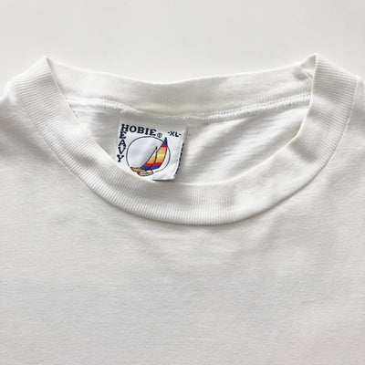 1989 Hobie 'Surf' Pocket T-Shirt