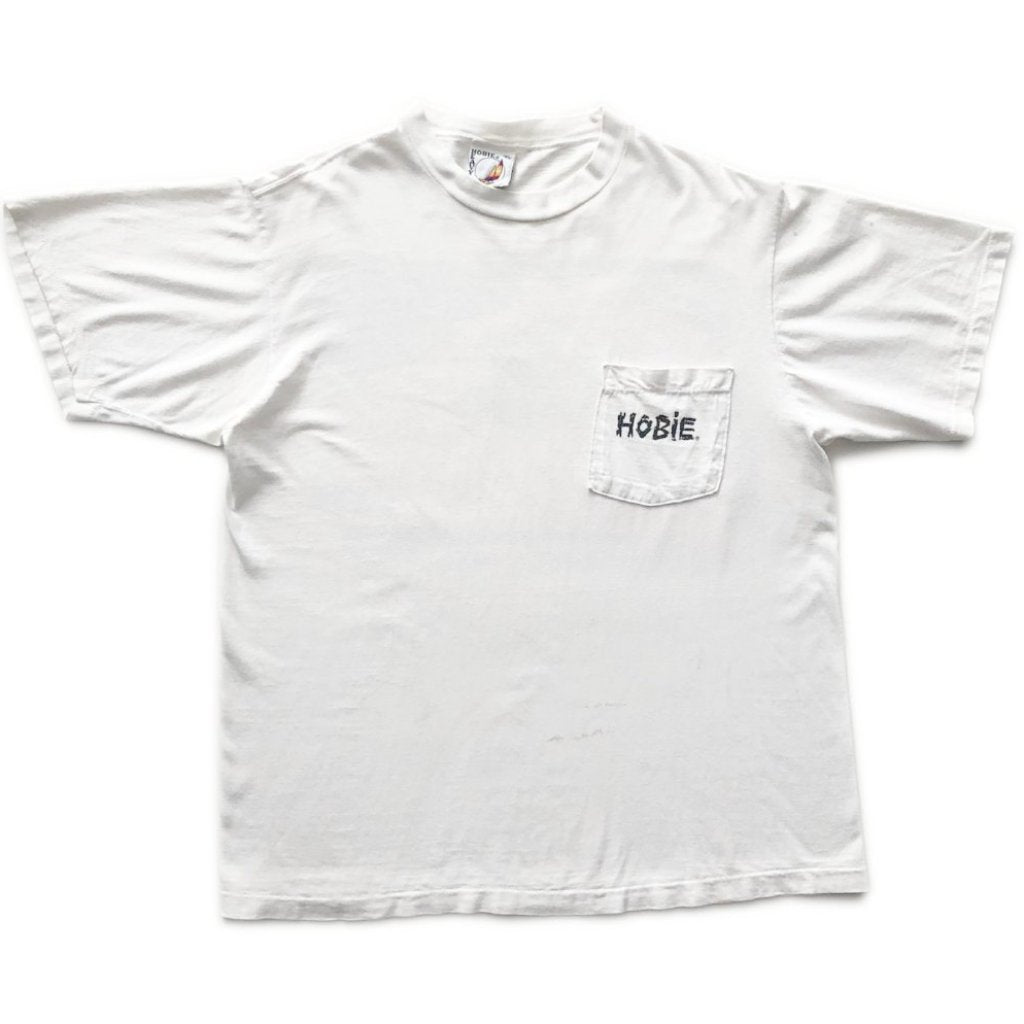 1989 Hobie 'Surf' Pocket T-Shirt