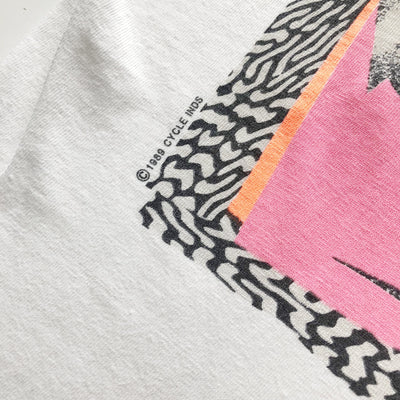 1989 Hobie 'Surf' Pocket T-Shirt