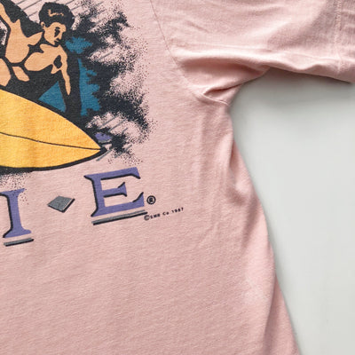 1987 Hobie Pocket T-Shirt