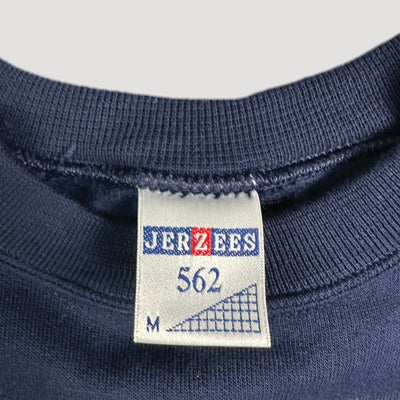 80's BBC Logo Sweatshirt