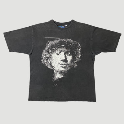90's Rembrandt Museum Amsterdam T-Shirt