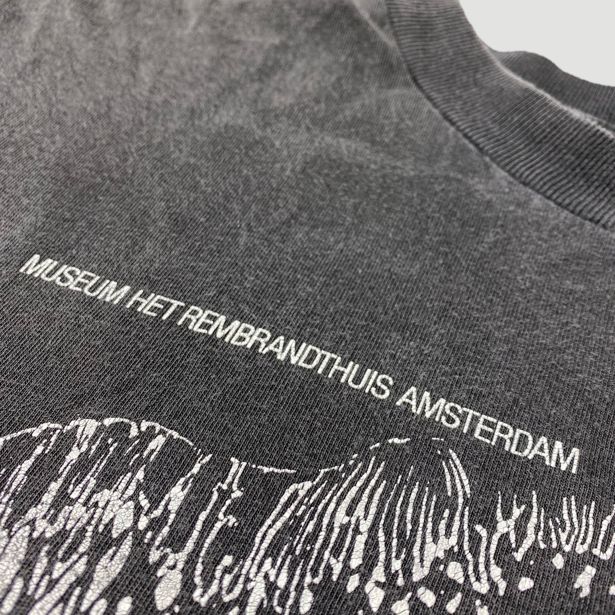 90's Rembrandt Museum Amsterdam T-Shirt
