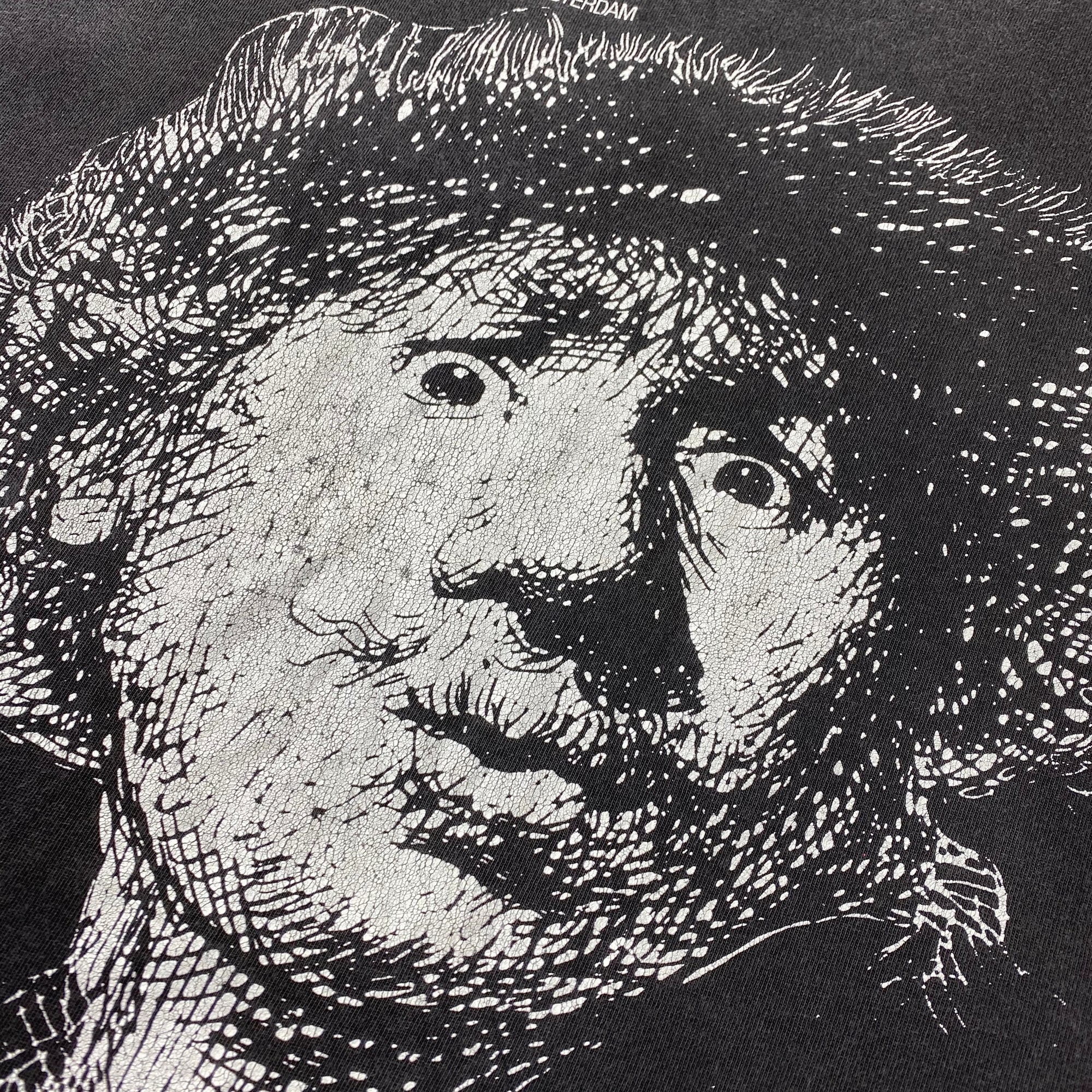 90's Rembrandt Museum Amsterdam T-Shirt