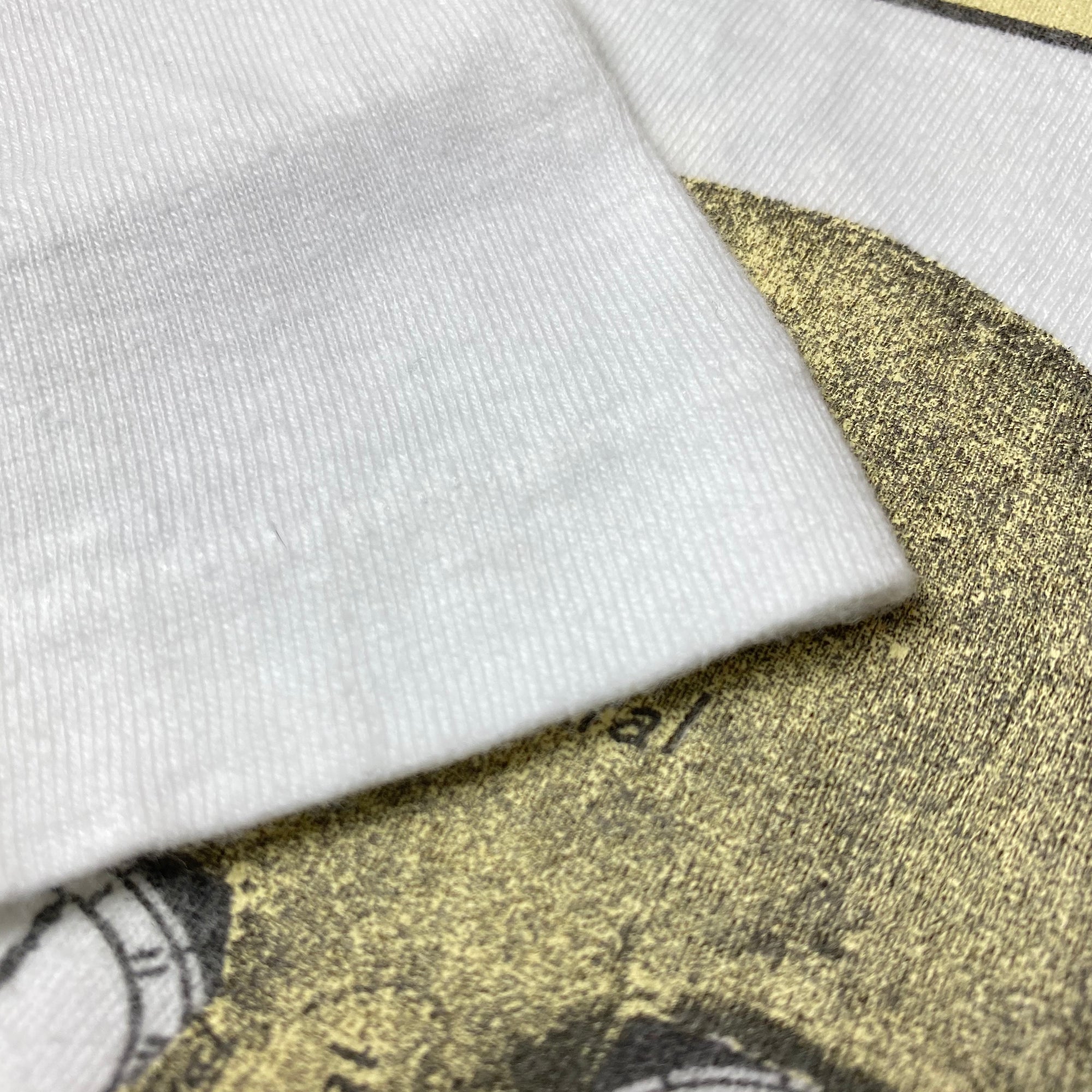 Late 80's Lord Byron T-Shirt