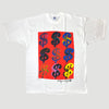 1996 Andy Warhol 'Dollar Sign' T-Shirt