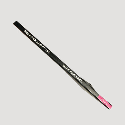 90's Shopping and F***ing Mark Ravenhill