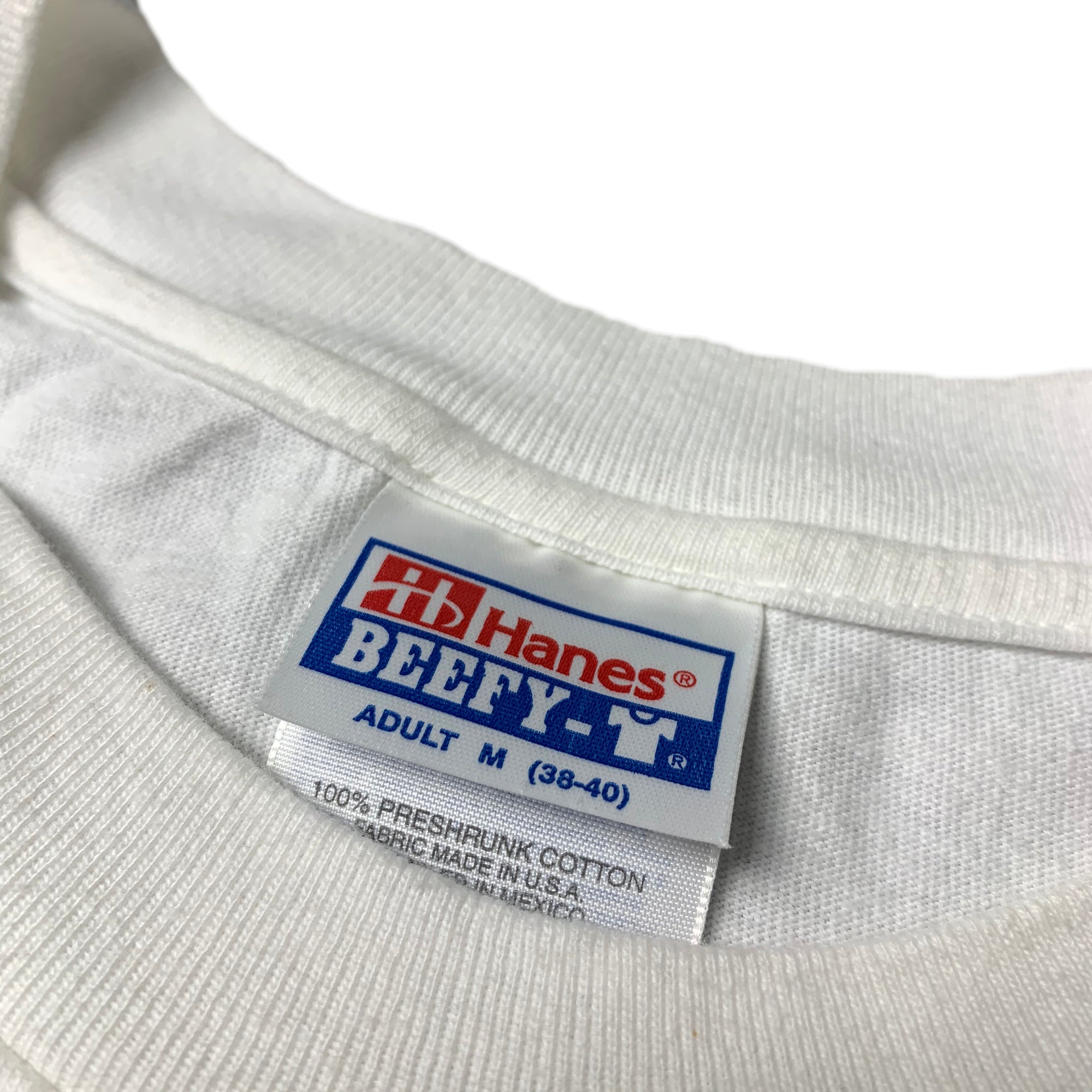 90's Discovery Channel T-Shirt