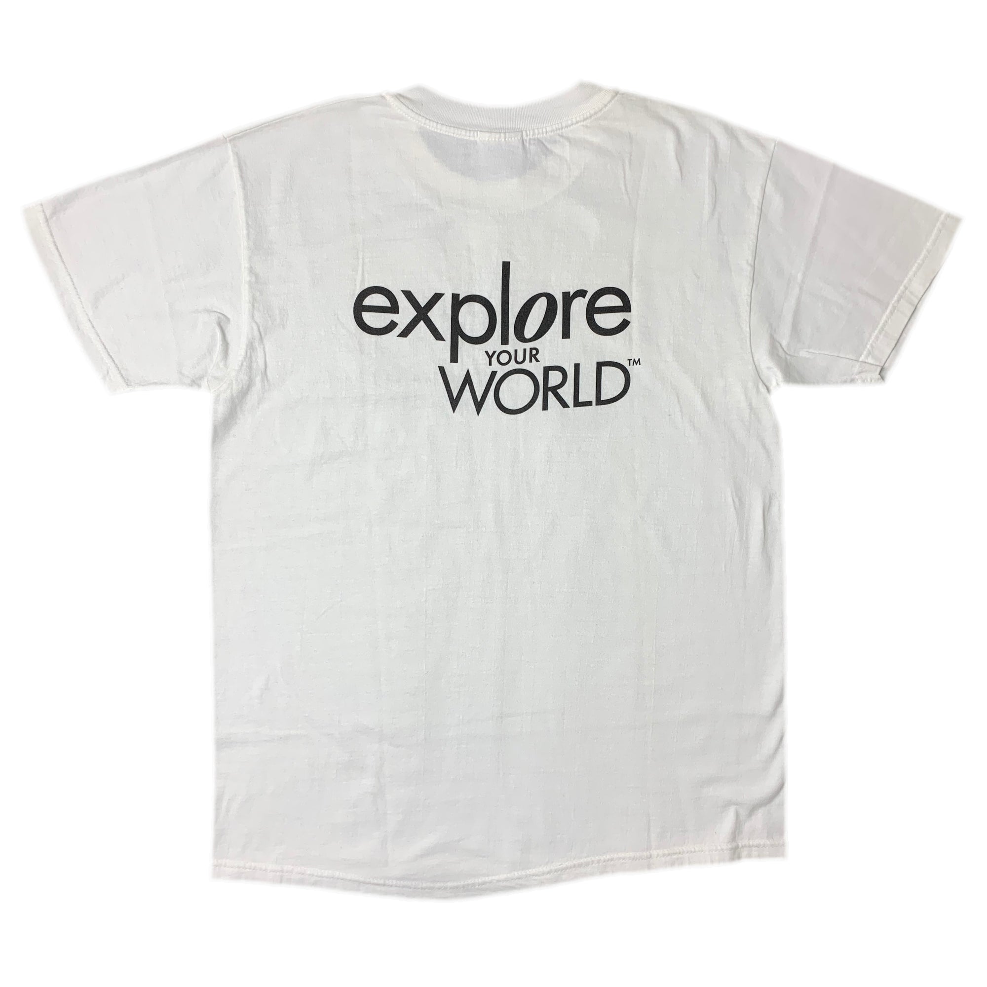 90's Discovery Channel T-Shirt