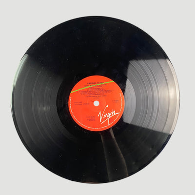 1987 Betty Blue OST LP