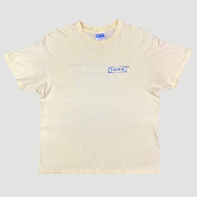 80's IKEA You've Got A Friend in Sweden T-Shirt