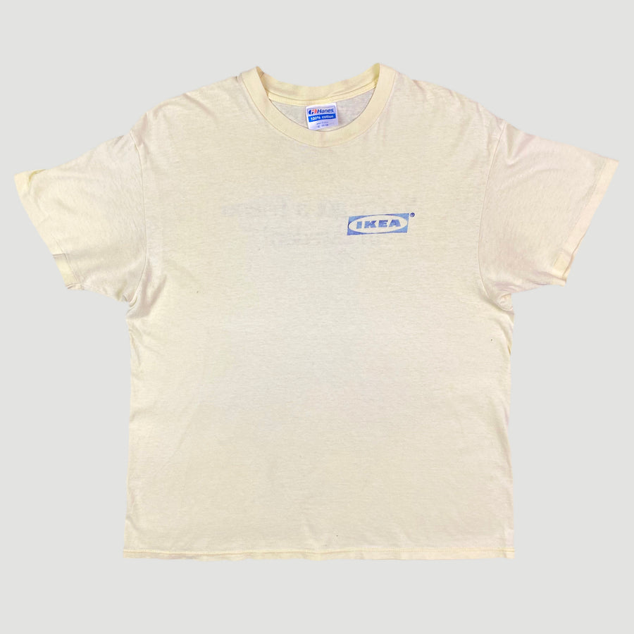 80's IKEA You've Got A Friend in Sweden T-Shirt