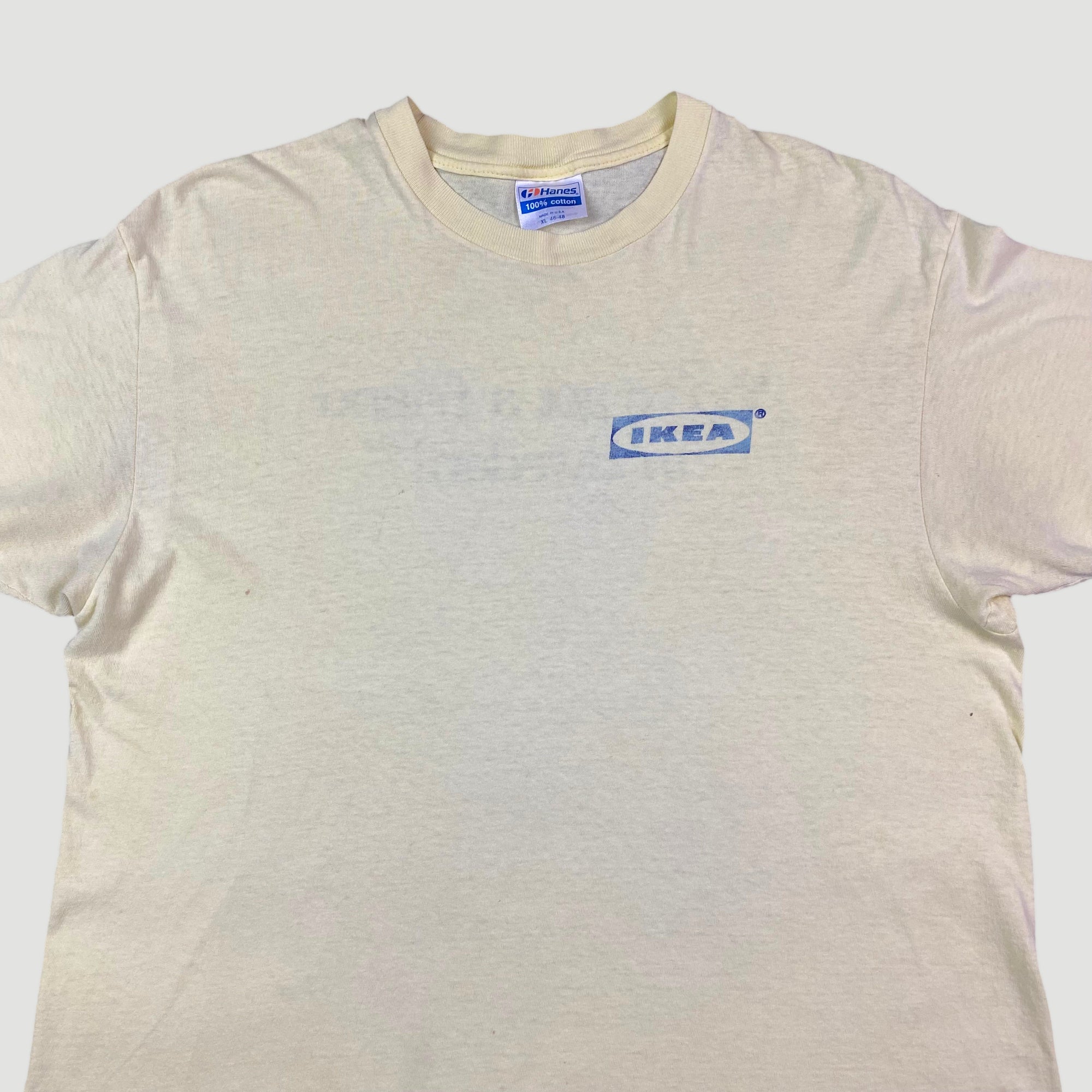 80's IKEA You've Got A Friend in Sweden T-Shirt