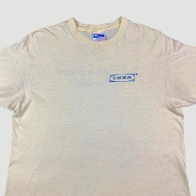 80's IKEA You've Got A Friend in Sweden T-Shirt