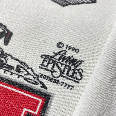 Early 90's Lord's Gym Sweatshirt