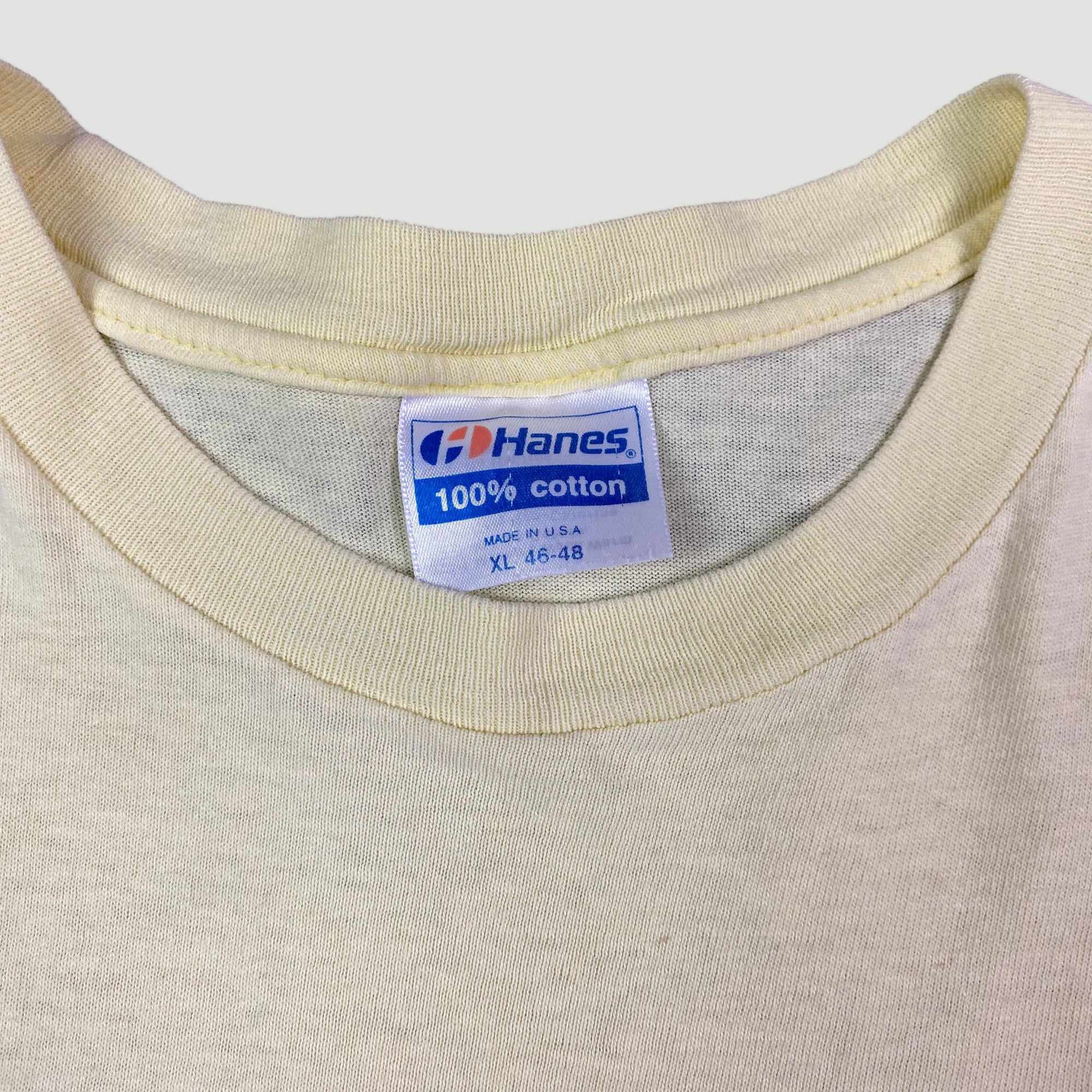 80's IKEA You've Got A Friend in Sweden T-Shirt