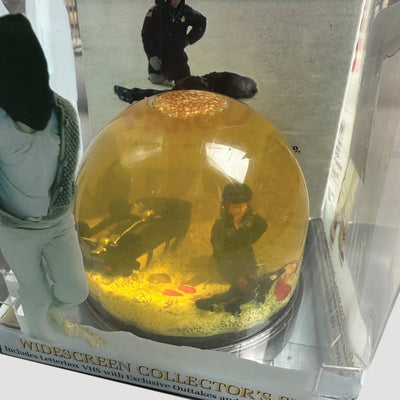 1996 Fargo VHS + Snowglobe Boxset