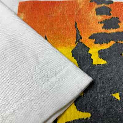 1997 Earth Day Forests of the Future T-Shirt