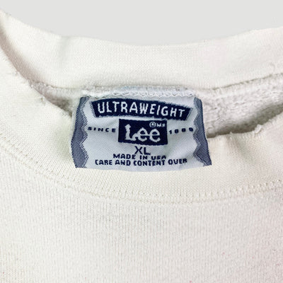 90's Ralph Steadman Bonny Doon Sweatshirt