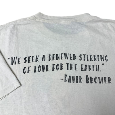 1997 Earth Day Forests of the Future T-Shirt