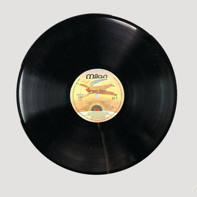 1989 Mystery Train OST LP