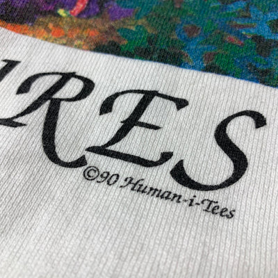 1990 Protect our Natural Treasures T-Shirt