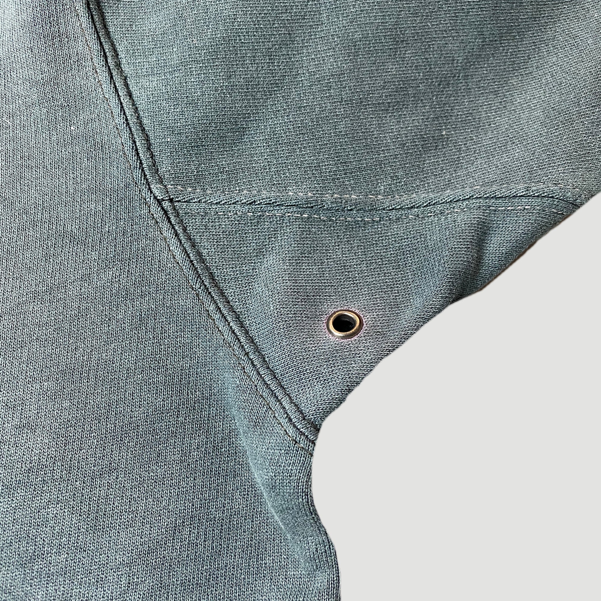 90's Timberland Embroidered Logo Hoodie