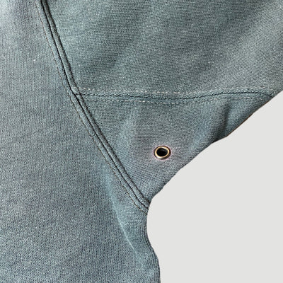 90's Timberland Embroidered Logo Hoodie