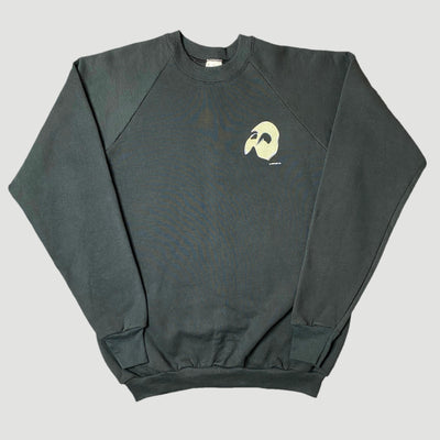 1986 The Phantom of the Opera Sweatshirt
