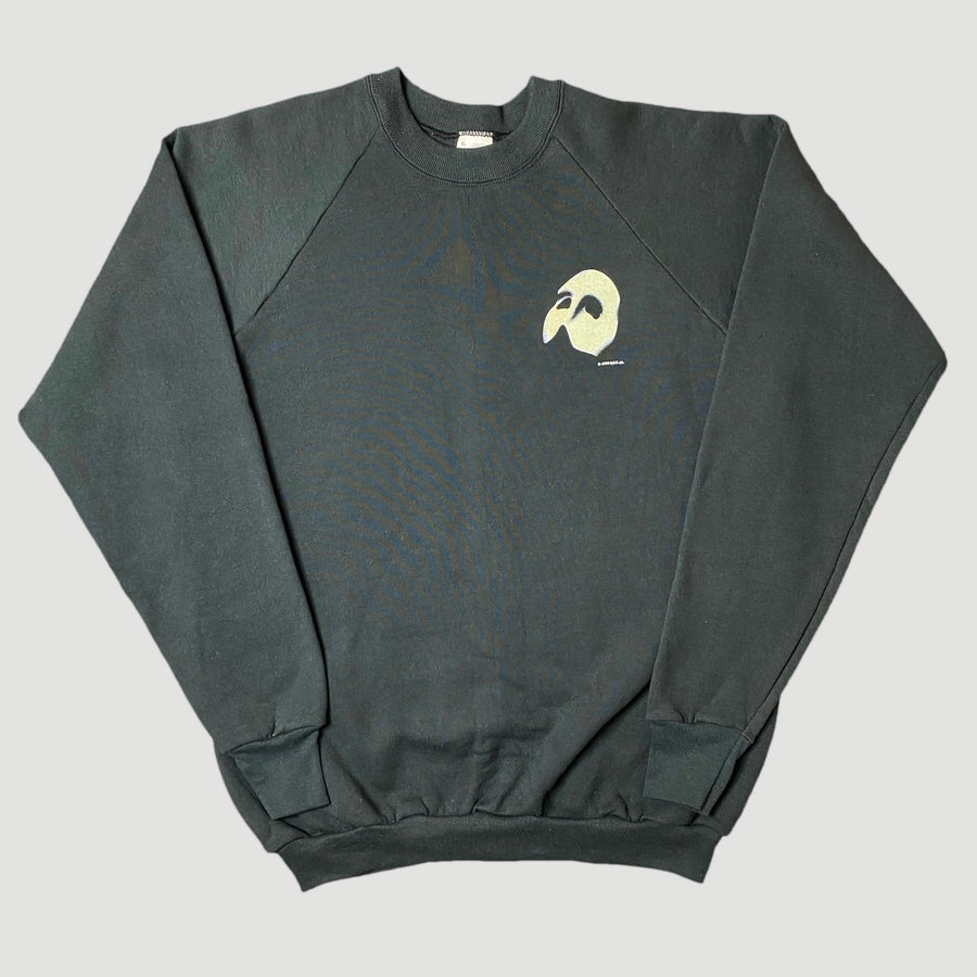1986 The Phantom of the Opera Sweatshirt