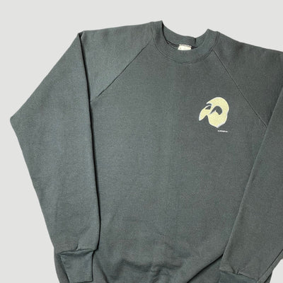 1986 The Phantom of the Opera Sweatshirt