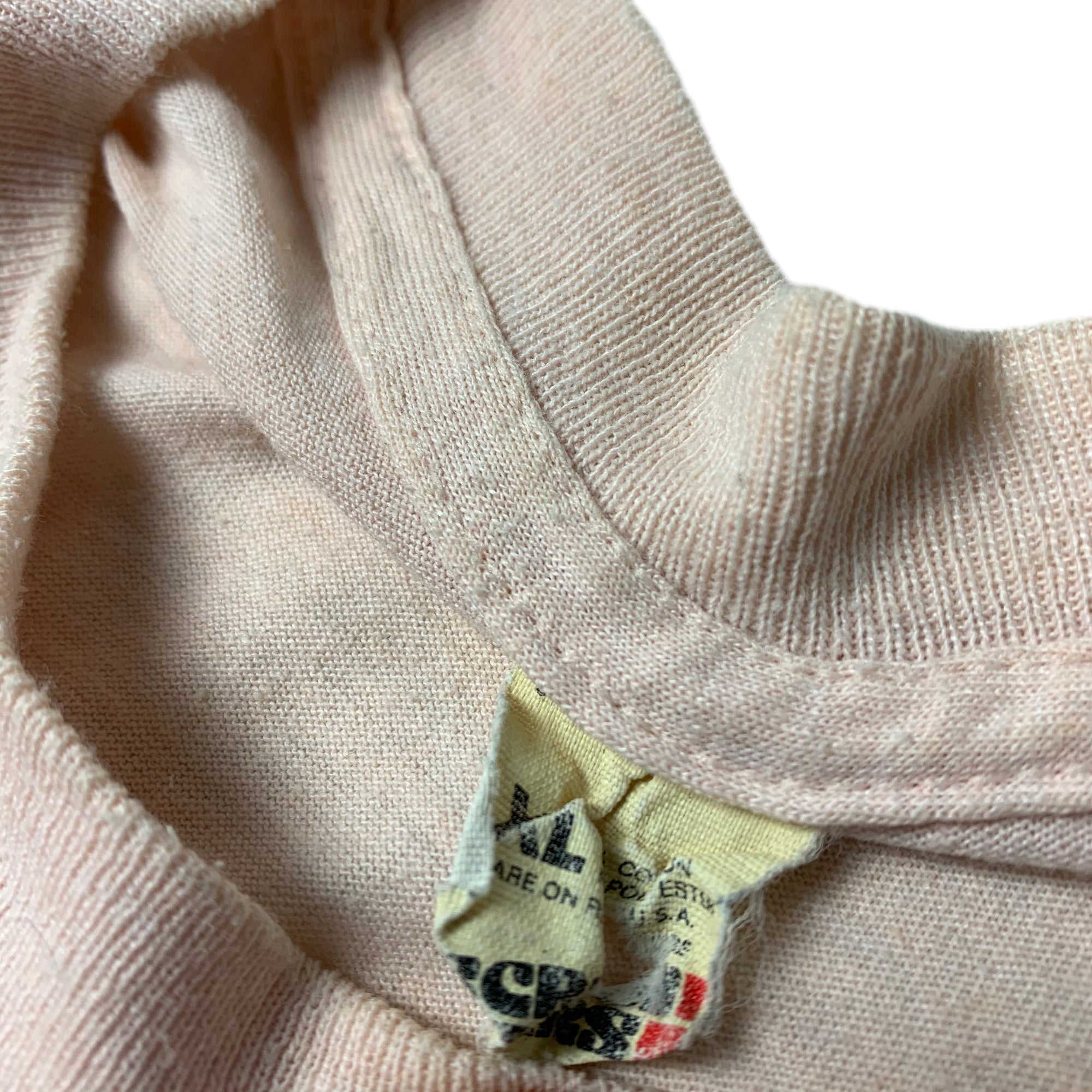 80’s Sigmund Freud 'Man's Mind' T-Shirt