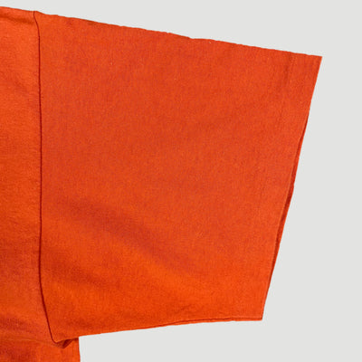 90's Yoga Sunset T-Shirt