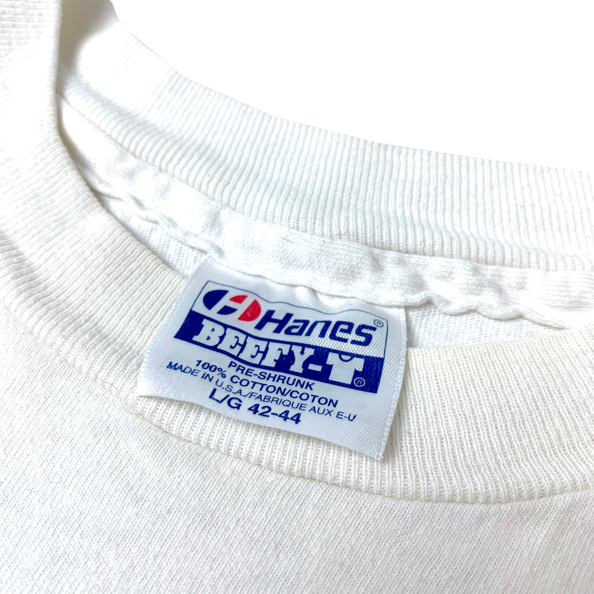 90's Sigmund Freud Cigar Sketch T-Shirt