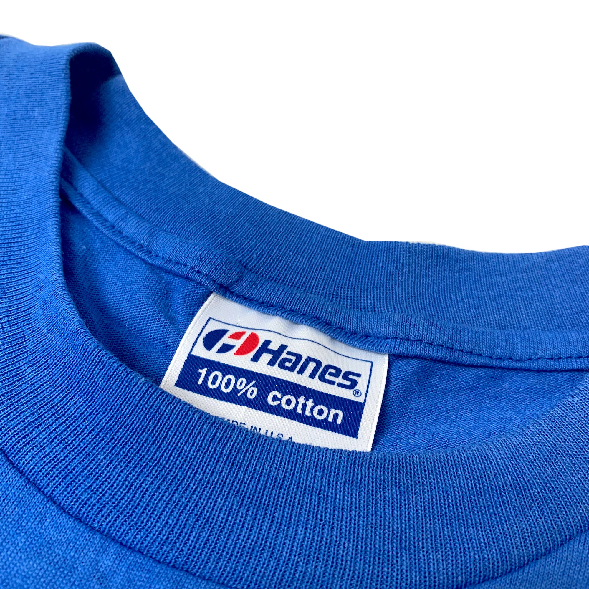 1990 Sigmund Freud Cornellians College T-Shirt