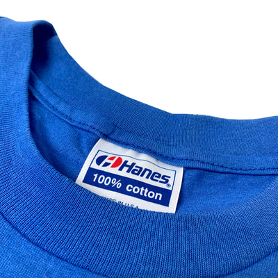 1990 Sigmund Freud Cornellians College T-Shirt