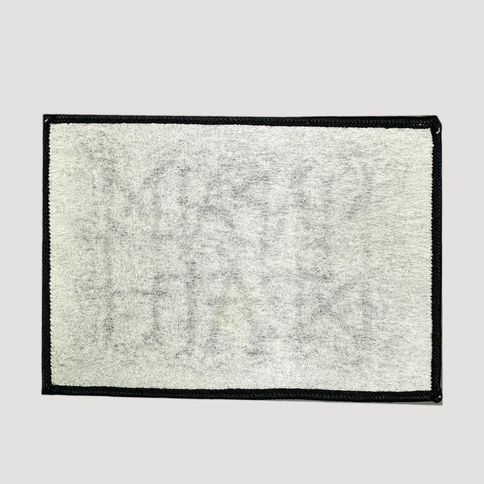 00's Napalm Death Sew on Patch