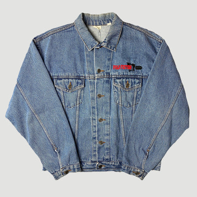1994 Pulp Fiction Promo Denim Jacket
