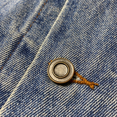 1994 Pulp Fiction Promo Denim Jacket