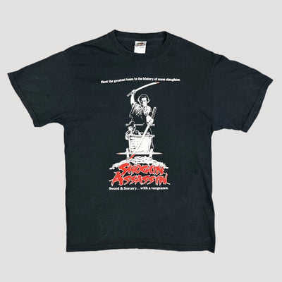 00's Shogun Assasin T-Shirt
