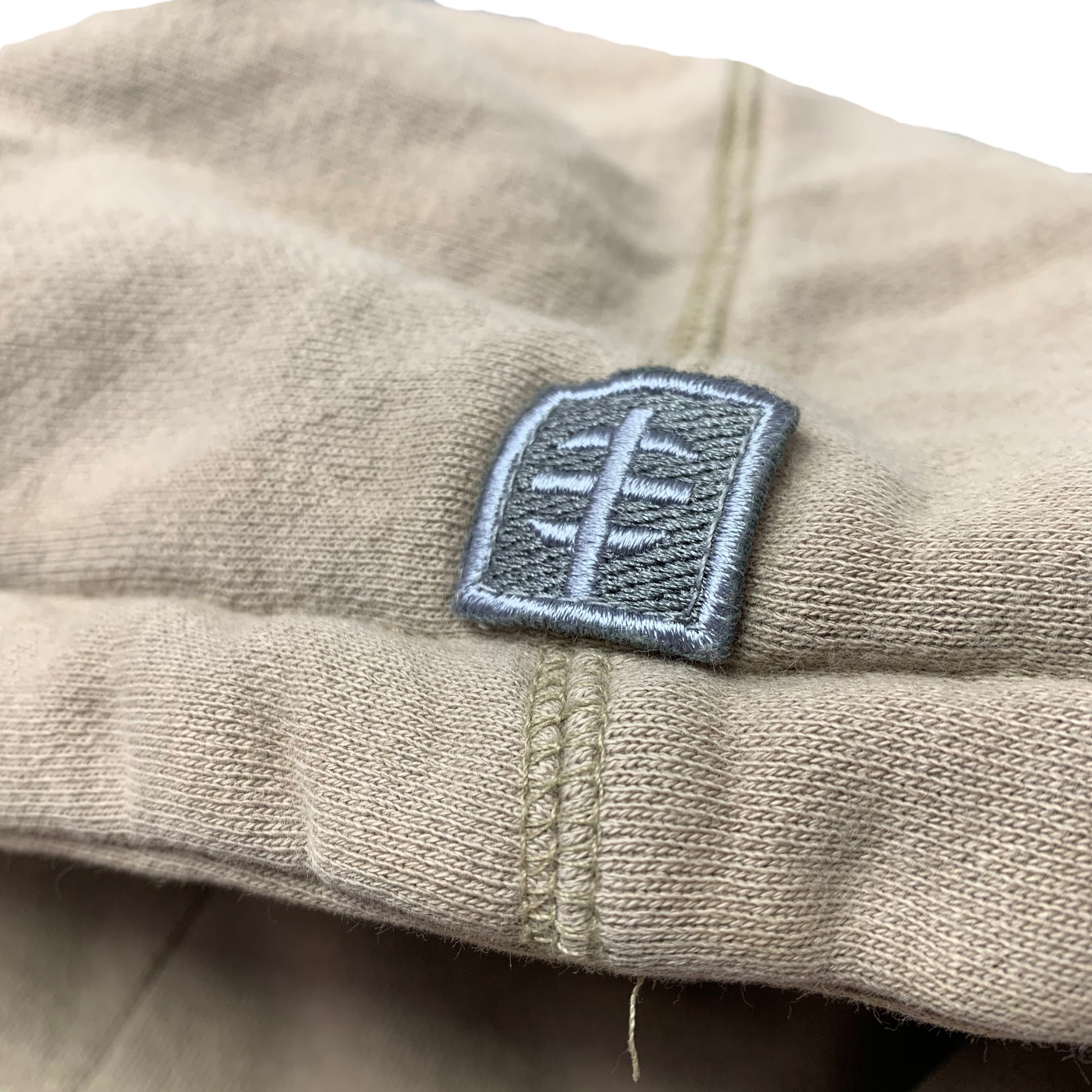 00's Alien Workshop Logo Hoodie