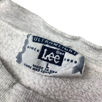 90's Charles Dickens Unfinished Novel Sweatshirt