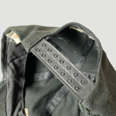 1999 American Beauty Snapback Cap