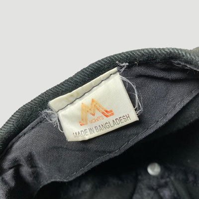 1999 American Beauty Snapback Cap