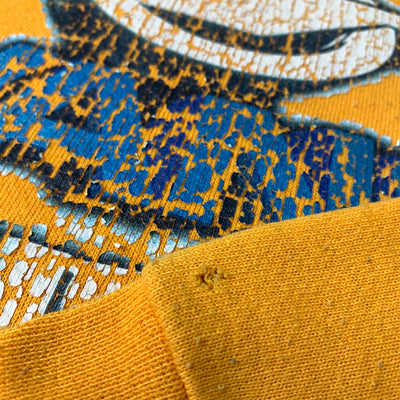 Late 90's Vans Logo Sweatshirt