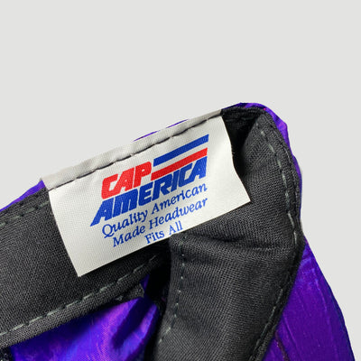 90’s 3M iridescent Snapback