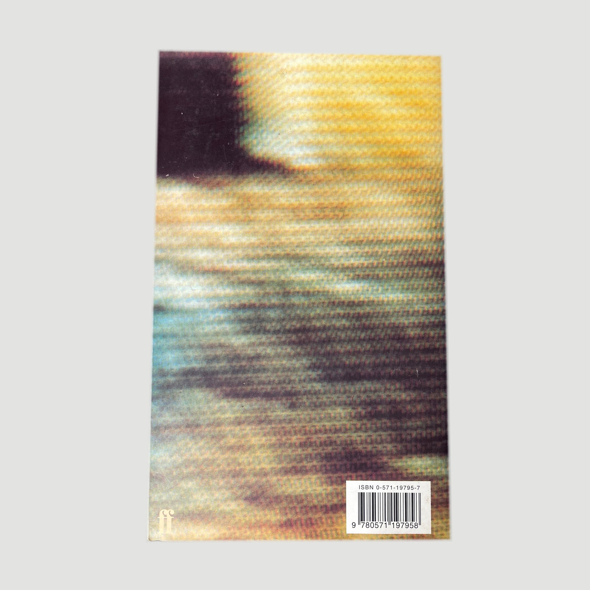 1999 Harmony Korine ‘A Crackup At The Race Riots’