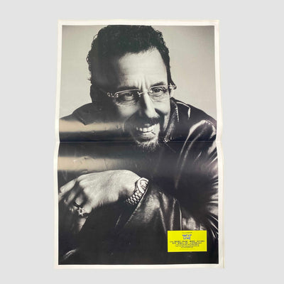 2019 A24 Issue 11 'Uncut Gems' Newspaper