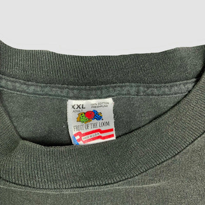 90's HBO Logo T-Shirt